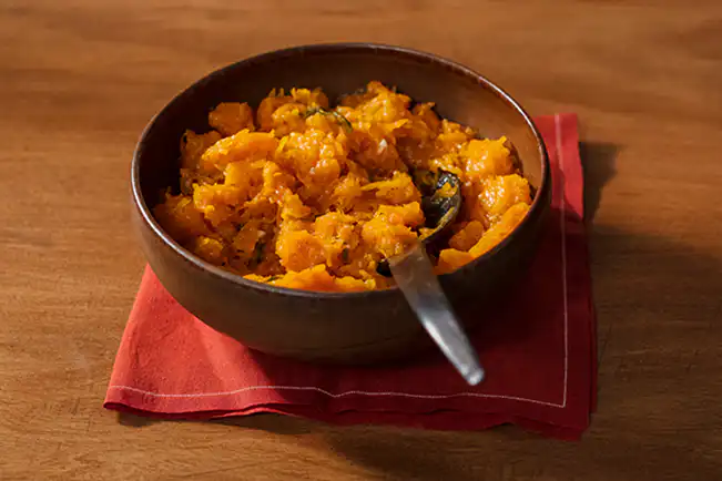 Sinais de Maturação: Como Garantir a Abóbora Perfeita - inspiração 1