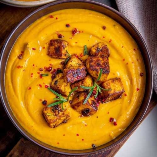 Sinais de Maturação: Como Garantir a Abóbora Perfeita - inspiração 2