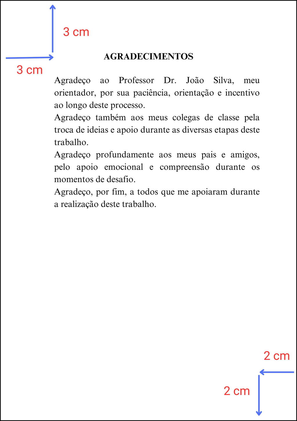 Família e Amigos: O Porto Seguro da Sua Jornada - inspiração 1