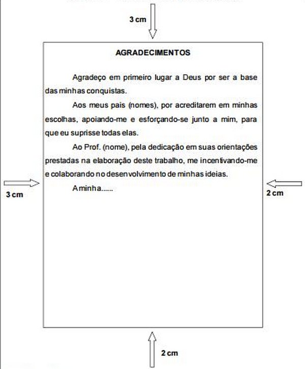 O Que Dizer? Personalizando Cada Mensagem de Gratidão - inspiração 1