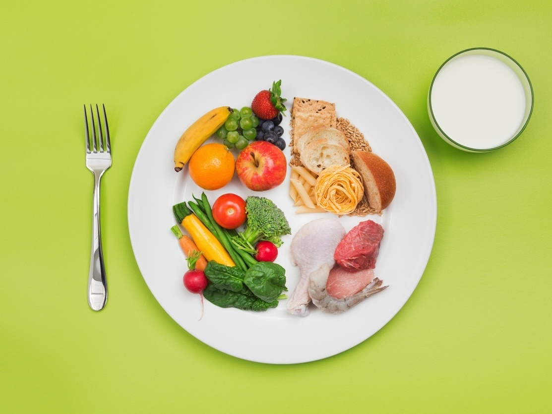 Escute Seu Corpo: Fome e Saciedade Conduzem o Caminho - inspiração 1