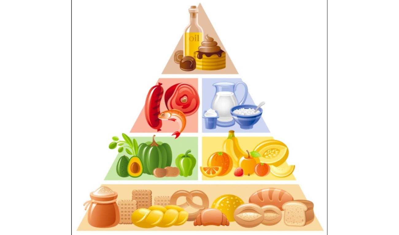 Escute Seu Corpo: Fome e Saciedade Conduzem o Caminho - inspiração 2