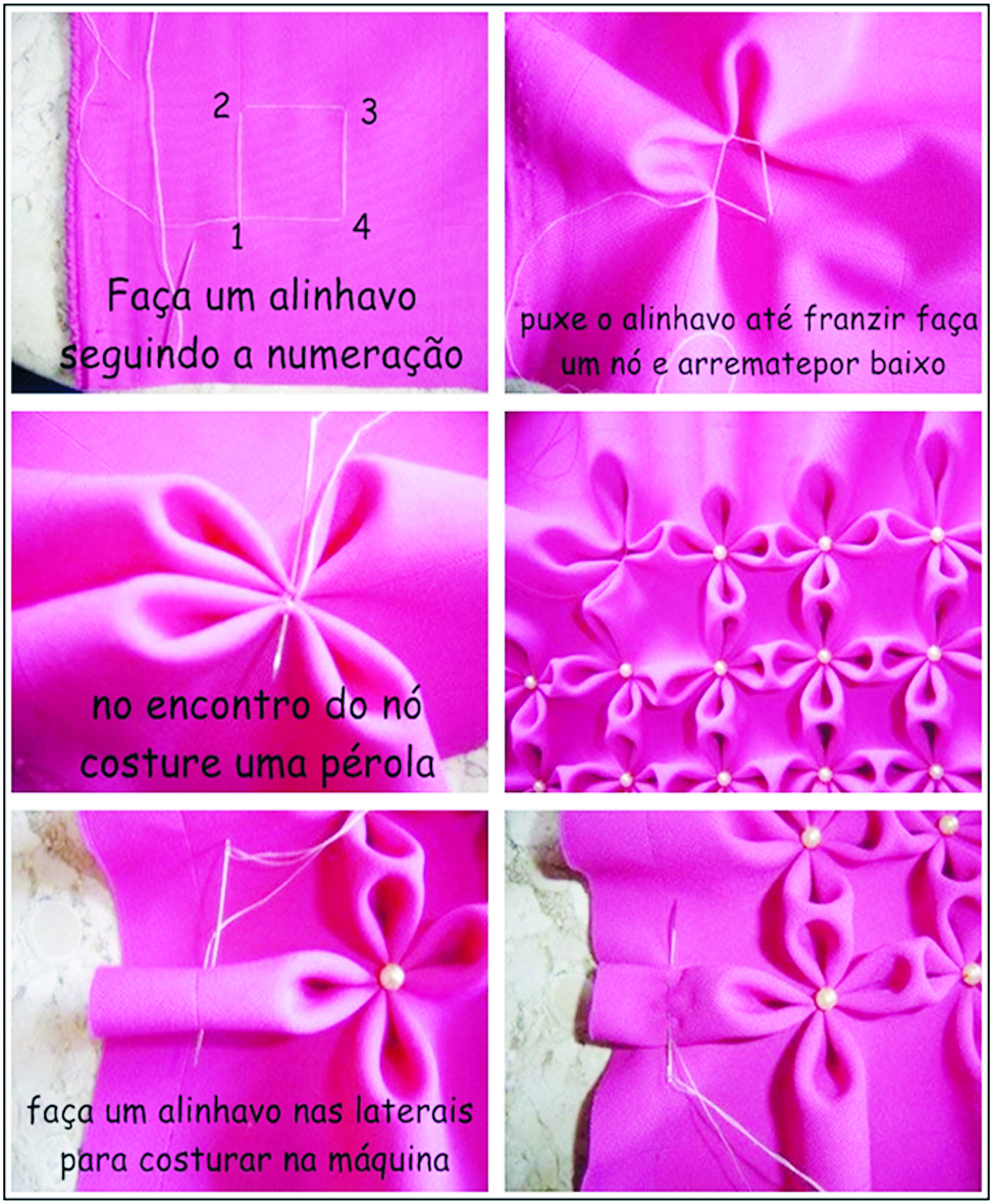 Ferramentas Essenciais Para Costurar Almofadas - inspiração 1