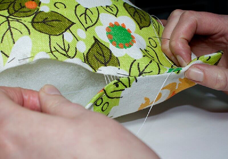 Ferramentas Essenciais Para Costurar Almofadas - inspiração 2