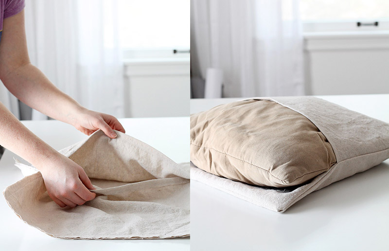 Medindo e Cortando o Tecido com Precisão - inspiração 2