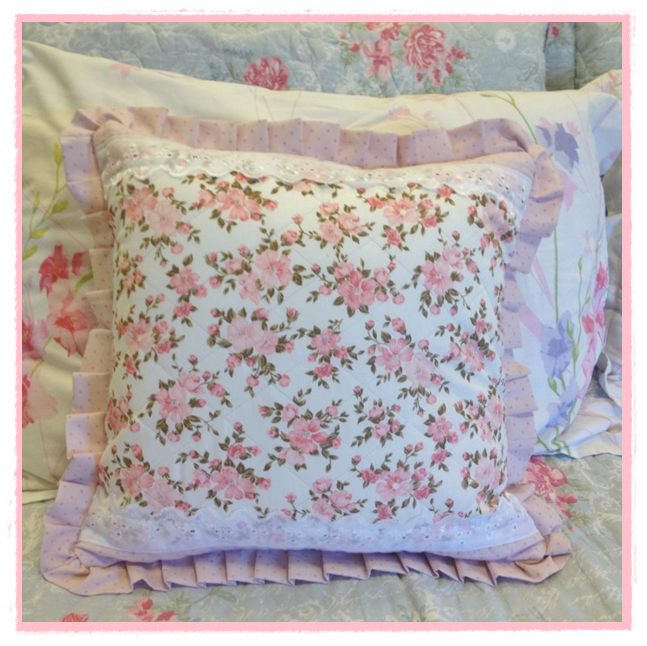 Ideias de Enchimento Alternativo e Ecológico - inspiração 2