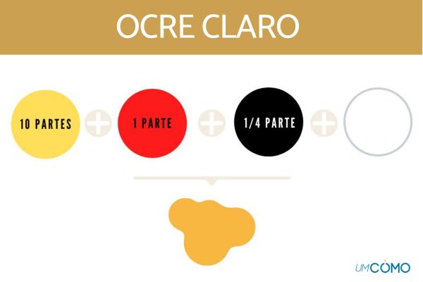 Tons Pastel: Suavizando o Amarelo Vibrante - inspiração 2