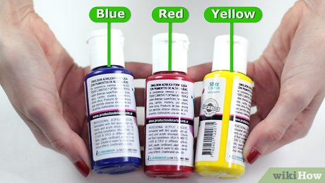 A Influência da Luz na Percepção do Amarelo - inspiração 2