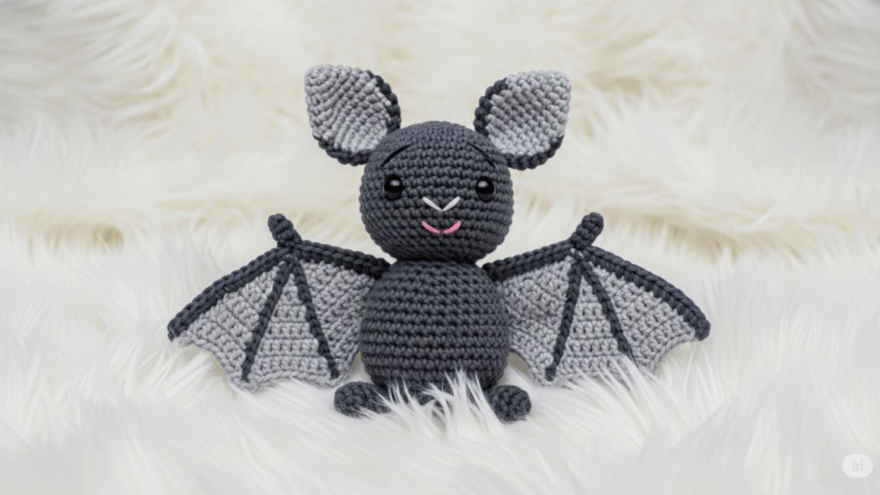 Finalizando com Estilo: Costura e Toques Finais para Amigurumis Profissionais - inspiração 2