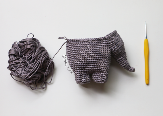 Desenhando Seus Personagens: Criando ou Interpretando Receitas de Amigurumi - inspiração 1