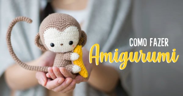 O Poder do Ponto Baixo: A Base de Todo Amigurumi Perfeito - inspiração 2