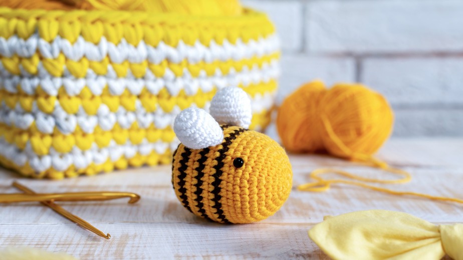 Preenchimento Inteligente: Como Deixar Seus Amigurumis Fofinhos e Firmes - inspiração 2