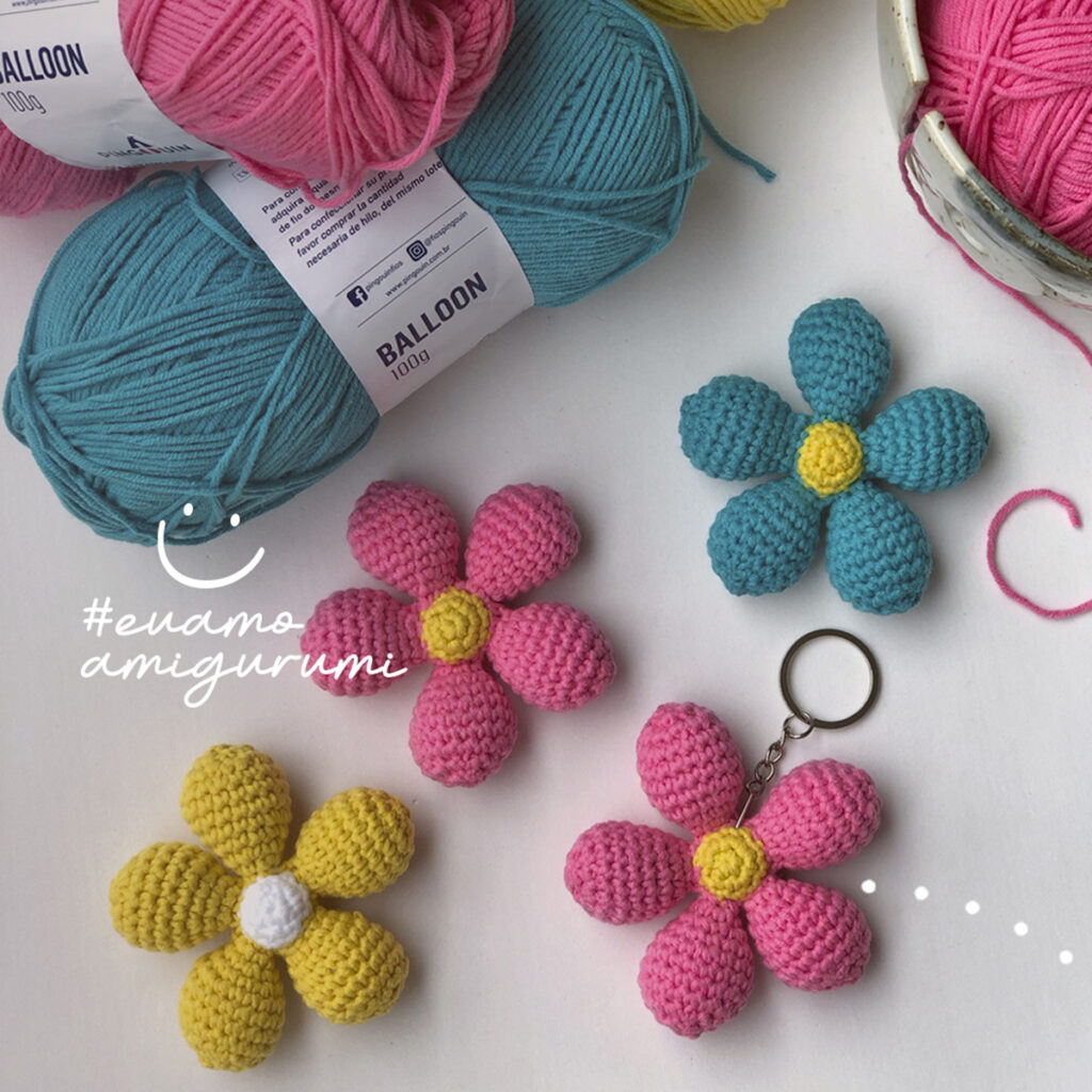 Dicas de Ouro para Evitar os Erros Mais Comuns em Amigurumis - inspiração 1