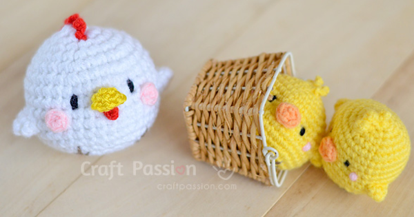 Dicas de Ouro para Evitar os Erros Mais Comuns em Amigurumis - inspiração 2