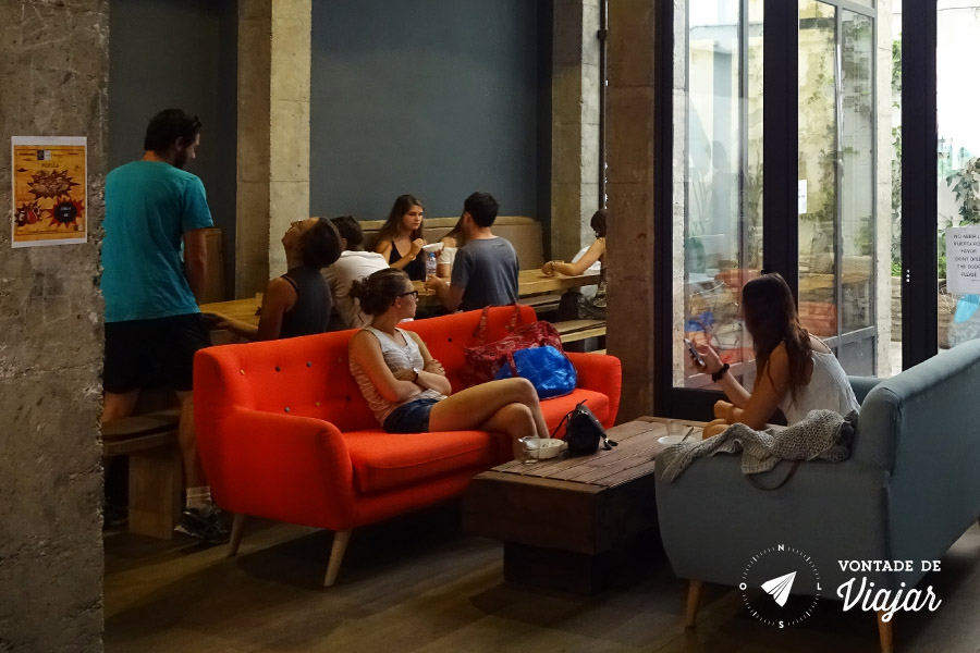 Mostre interesse genuíno nas pessoas que conhece - inspiração 1