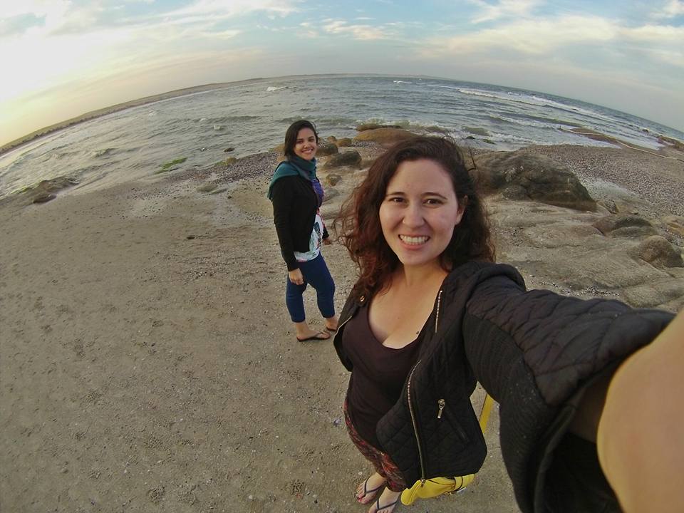 Esteja presente no momento, guarde o celular - inspiração 1