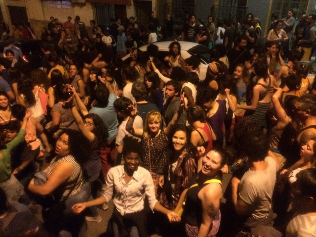 Compartilhe suas experiências e histórias - inspiração 1