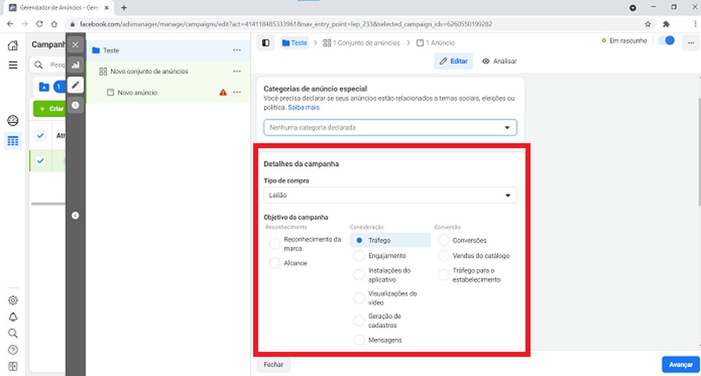 Defina seu Público: A Alma de Qualquer Campanha de Sucesso - inspiração 2