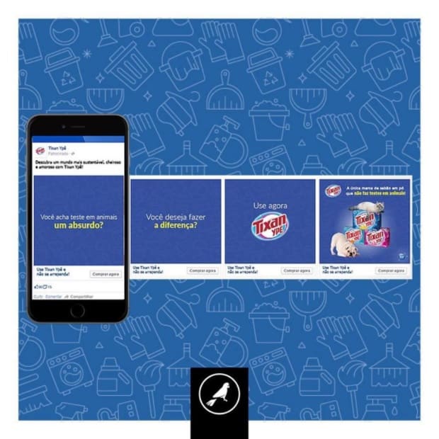 Escolha o Objetivo Certo: Direcionando seus Anúncios para o Que Importa - inspiração 2