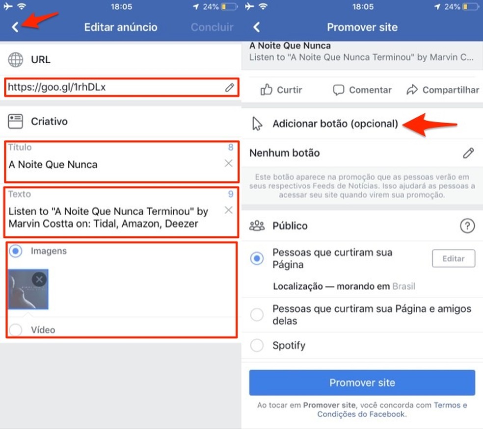 Orçamento e Lances: Como Investir Sem Medo de Desperdiçar - inspiração 2