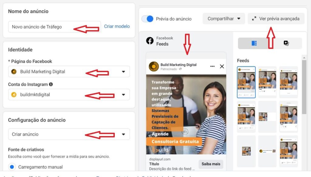 O Poder do Texto: Escreva Legendas que Conectam e Convencem - inspiração 1