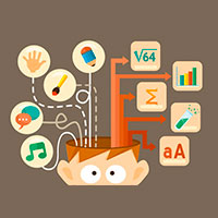 Conecte os Pontos: Como a Memória Visual Turbina Seu Aprendizado - inspiração 1