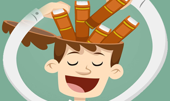 Ensinar Para Aprender: A Estratégia Que Consolida o Conhecimento - inspiração 2