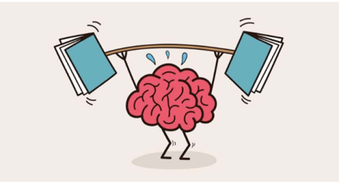 Crie um Ambiente Que Inspira o Aprendizado e a Concentração - inspiração 2