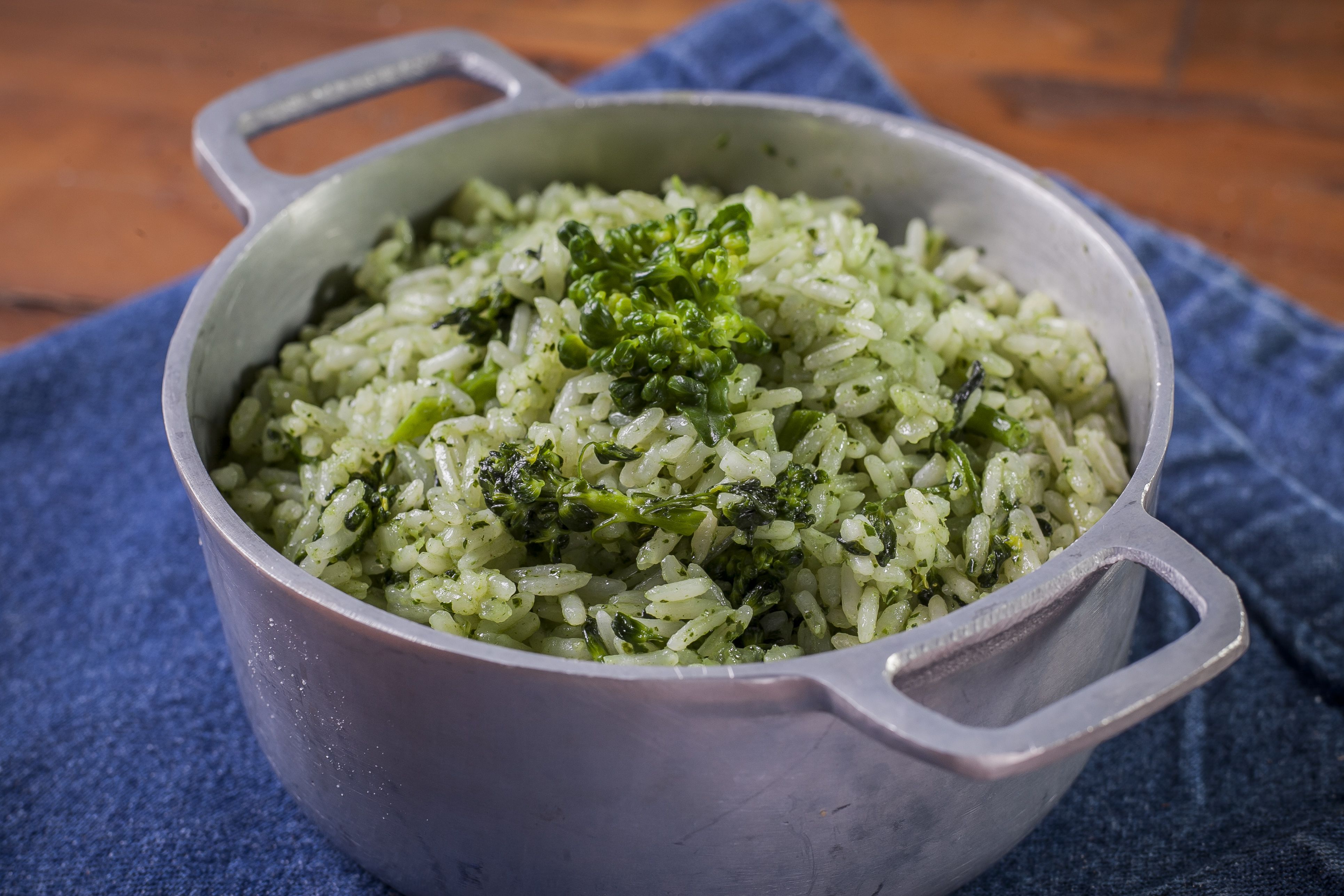 A Escolha Certa do Brócolis: Frescor e Qualidade - inspiração 1