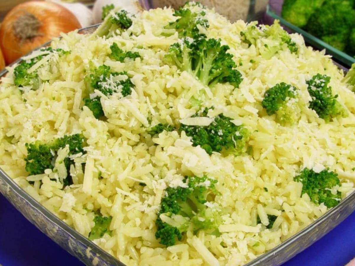 Preparando o Brócolis: Cortes Ideais para Cozimento Uniforme - inspiração 2