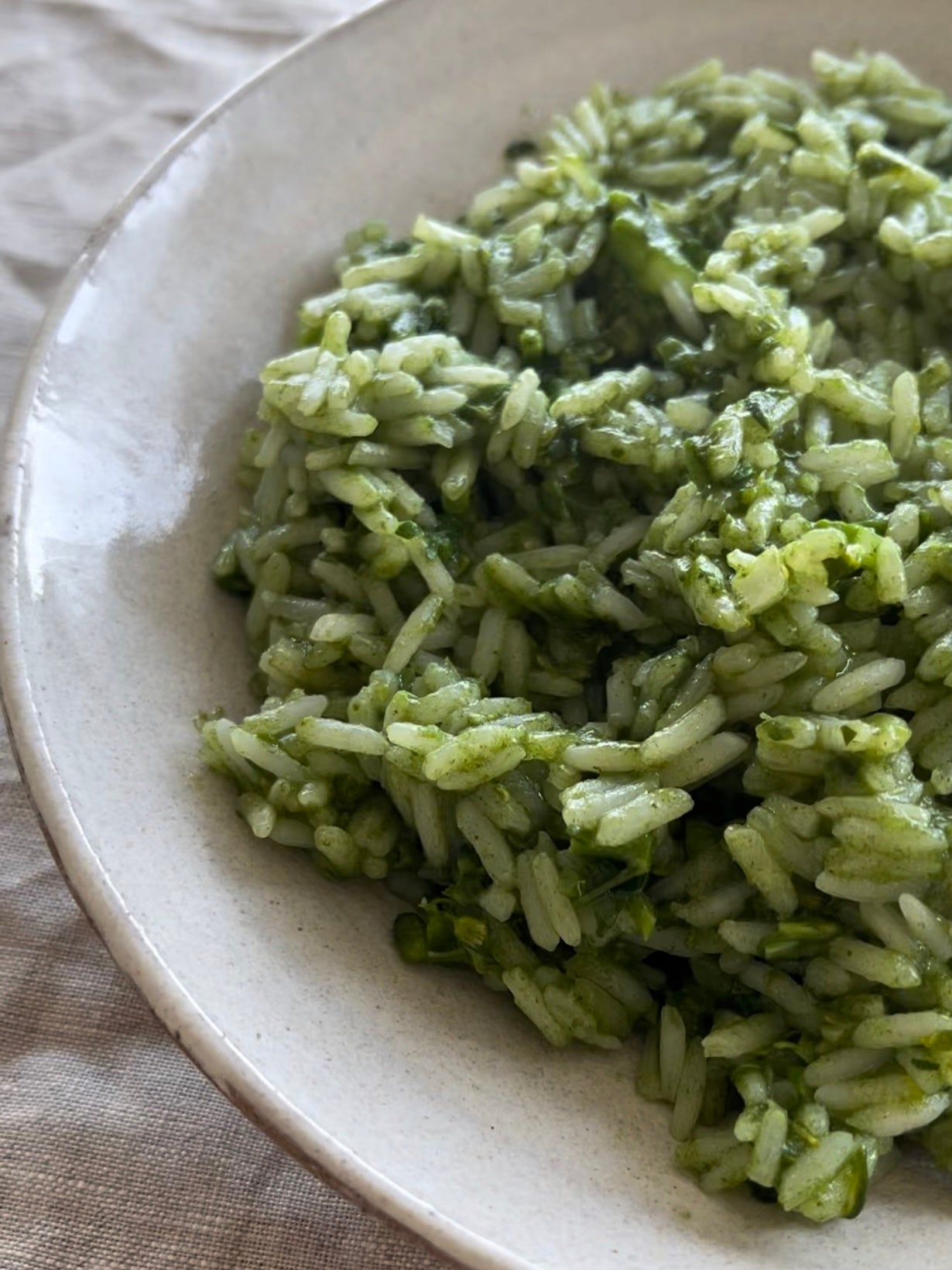 O Segredo do Arroz Soltinho: Lavagem e Cozimento - inspiração 2