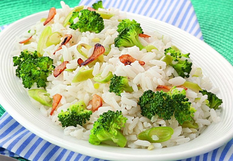 O Ponto Crucial: Cozinhando o Brócolis sem Perder Nutrientes - inspiração 1