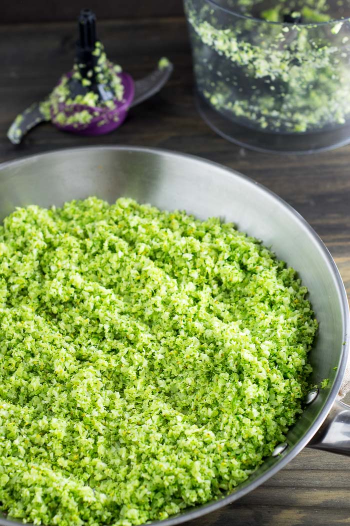 O Ponto Crucial: Cozinhando o Brócolis sem Perder Nutrientes - inspiração 2