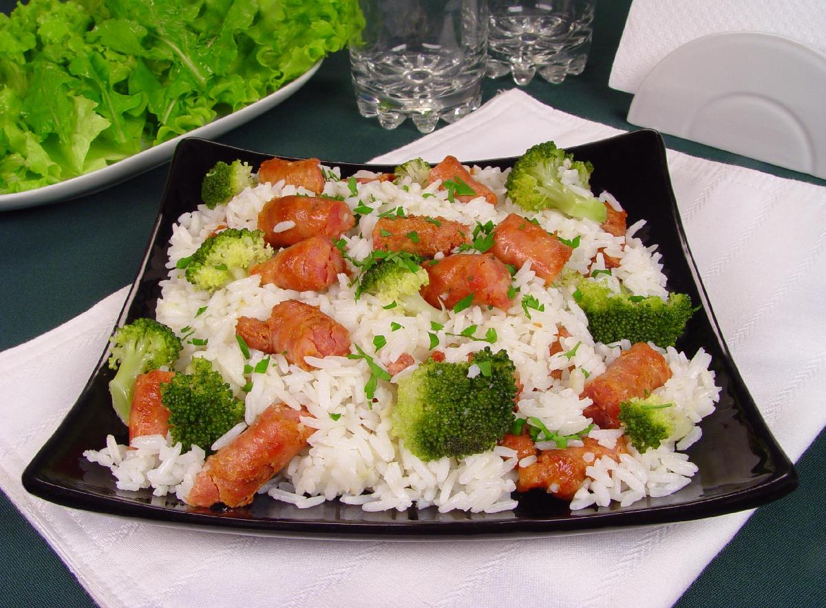 Acabamentos que Fazem a Diferença: Queijo, Alho Crocante e Mais - inspiração 1