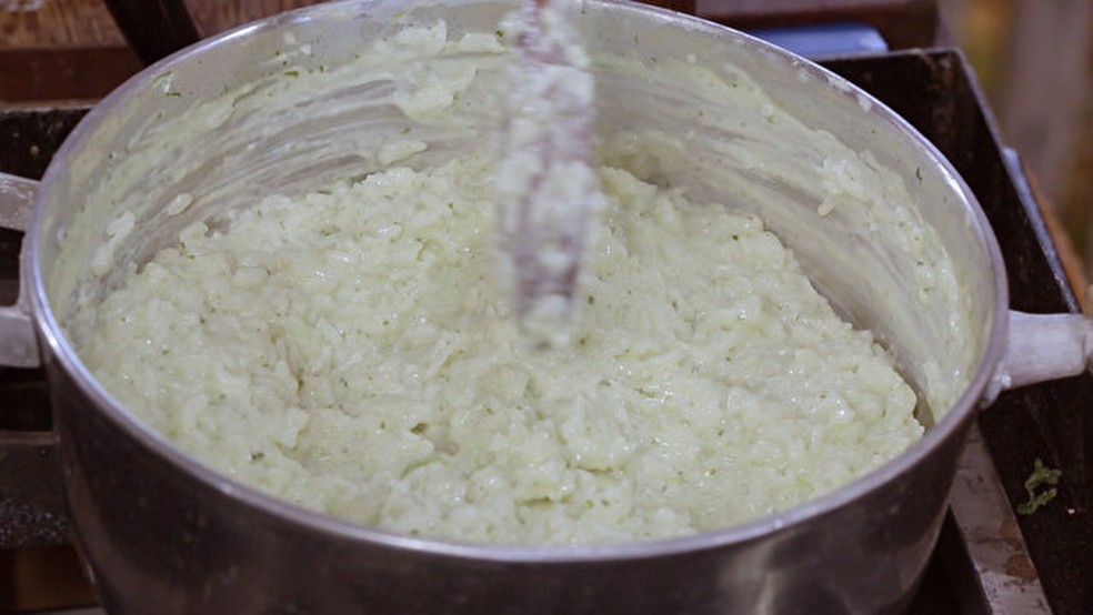 Ingredientes Essenciais Para o Seu Arroz de Leite Caseiro - inspiração 1