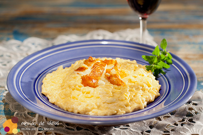 Dicas de Apresentação: Sirva Com Charme e Elegância - inspiração 2