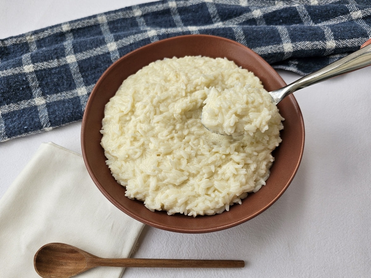 Variações Criativas: Arroz de Leite Com Frutas e Outros Extras - inspiração 1