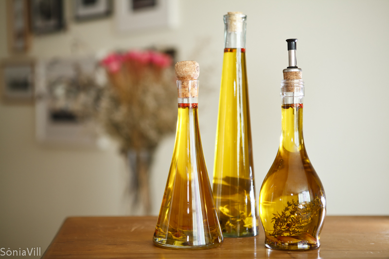 Escolhendo os Melhores Ingredientes Frescos e de Qualidade - inspiração 2