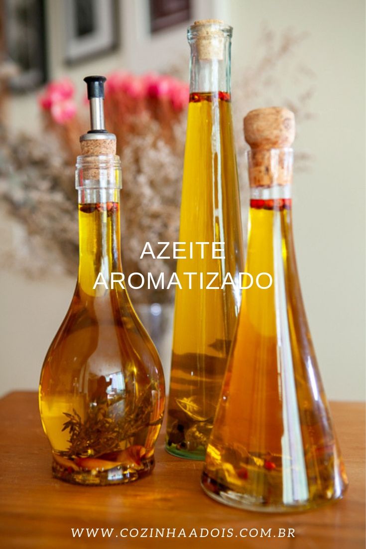 Cuidados Essenciais: Garantindo a Segurança do Seu Azeite - inspiração 1