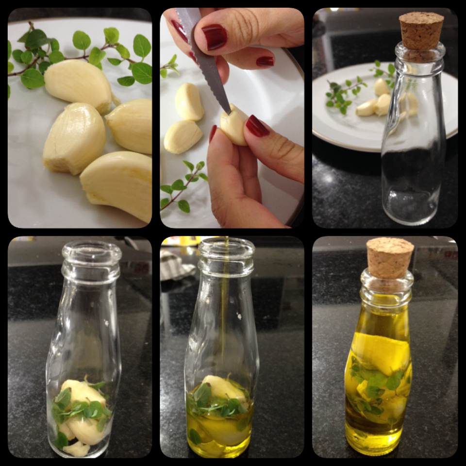 Ervas Aromáticas Perfeitas: Alecrim, Manjericão, Tomilho e Mais - inspiração 1