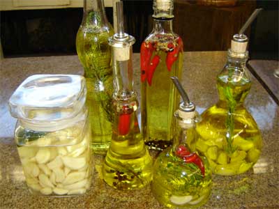 Frutas Cítricas e Flores Comestíveis: Um Sabor Refrescante e Delicado - inspiração 2