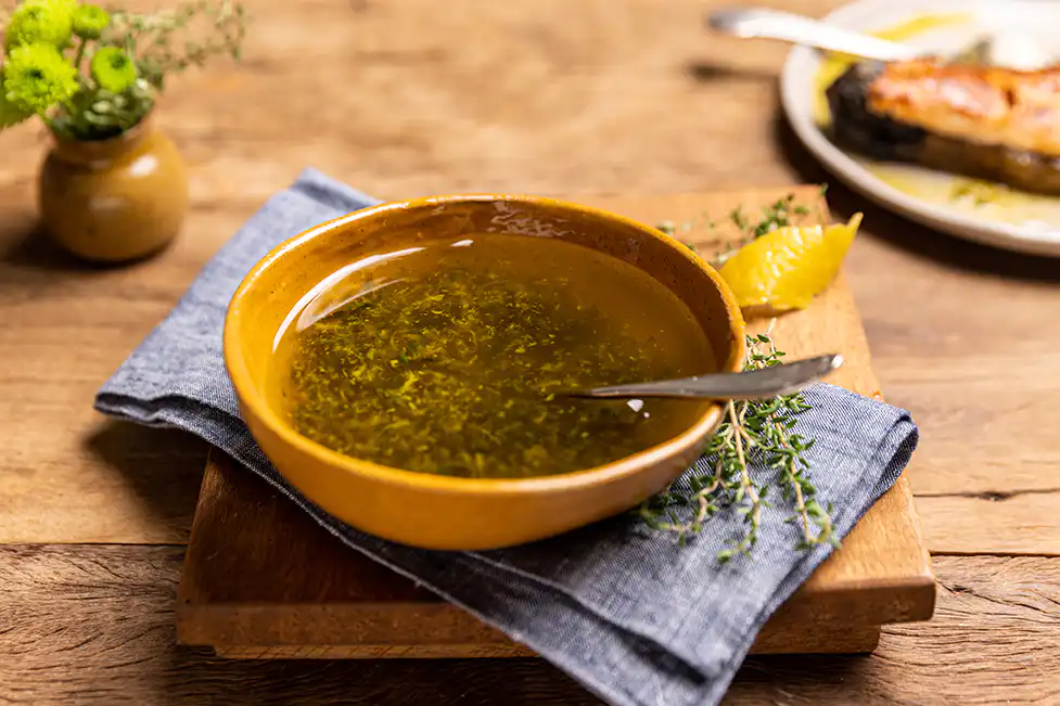 Armazenamento Correto: Preservando o Perfume e o Sabor - inspiração 1