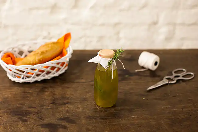 Ideias Criativas: Azeites para Cada Ocasião e Prato - inspiração 2