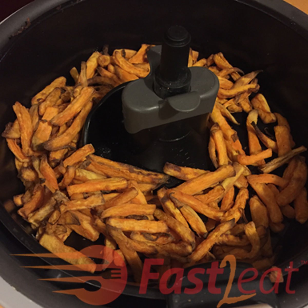 Agitando e Virando: Garantindo o Dourado Uniforme - inspiração 2