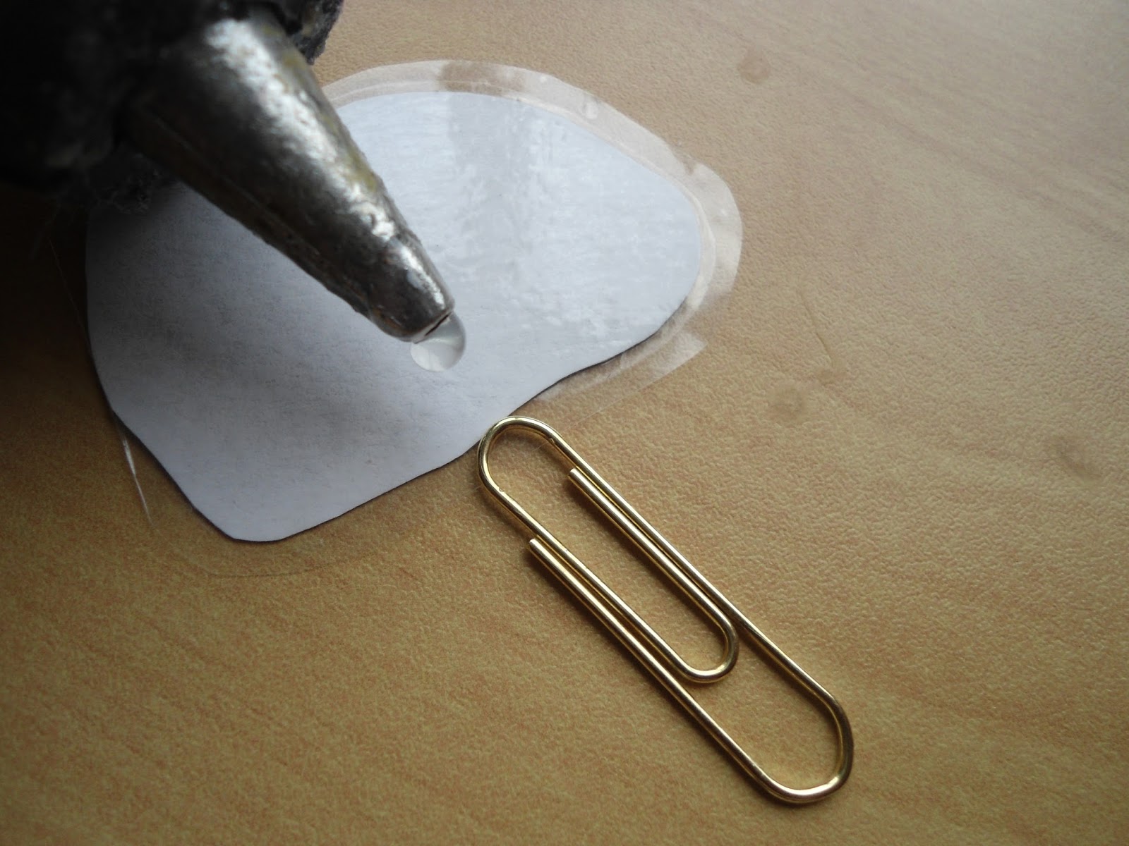 Os Tipos de Clipes de Papel Ideais para Começar - inspiração 2