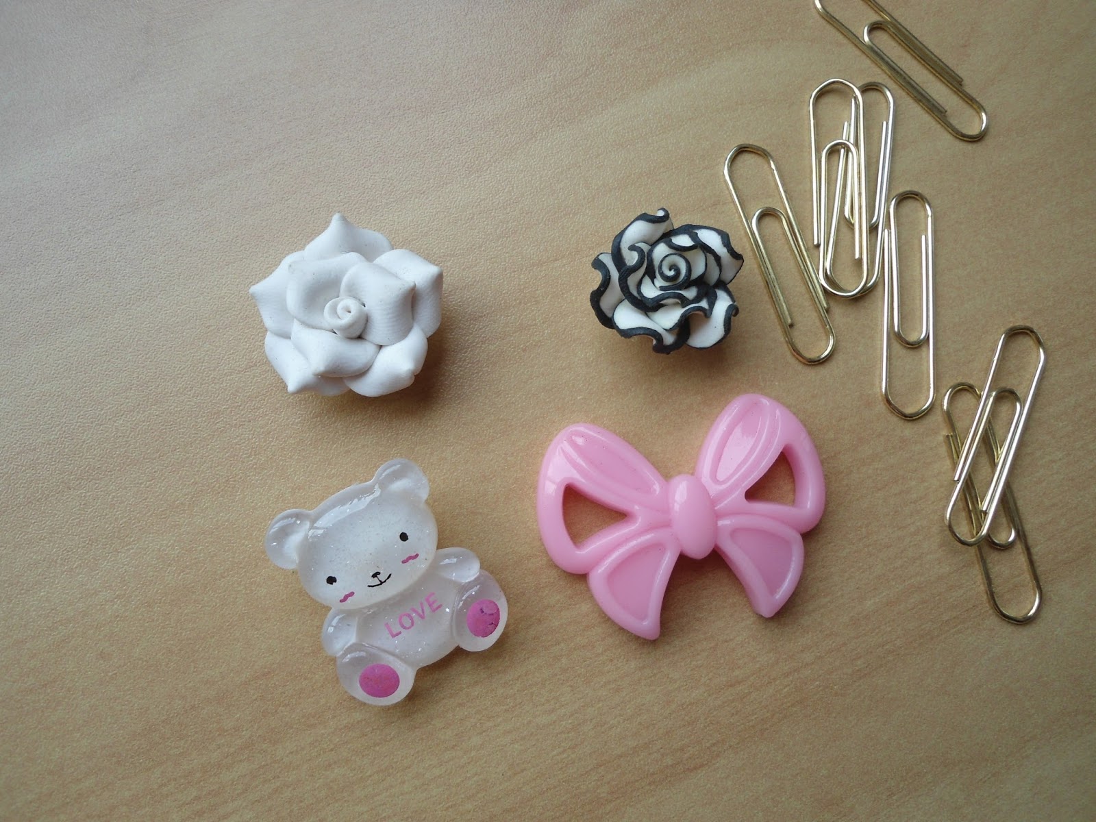 Ferramentas Essenciais para Montar Suas Bijus - inspiração 2