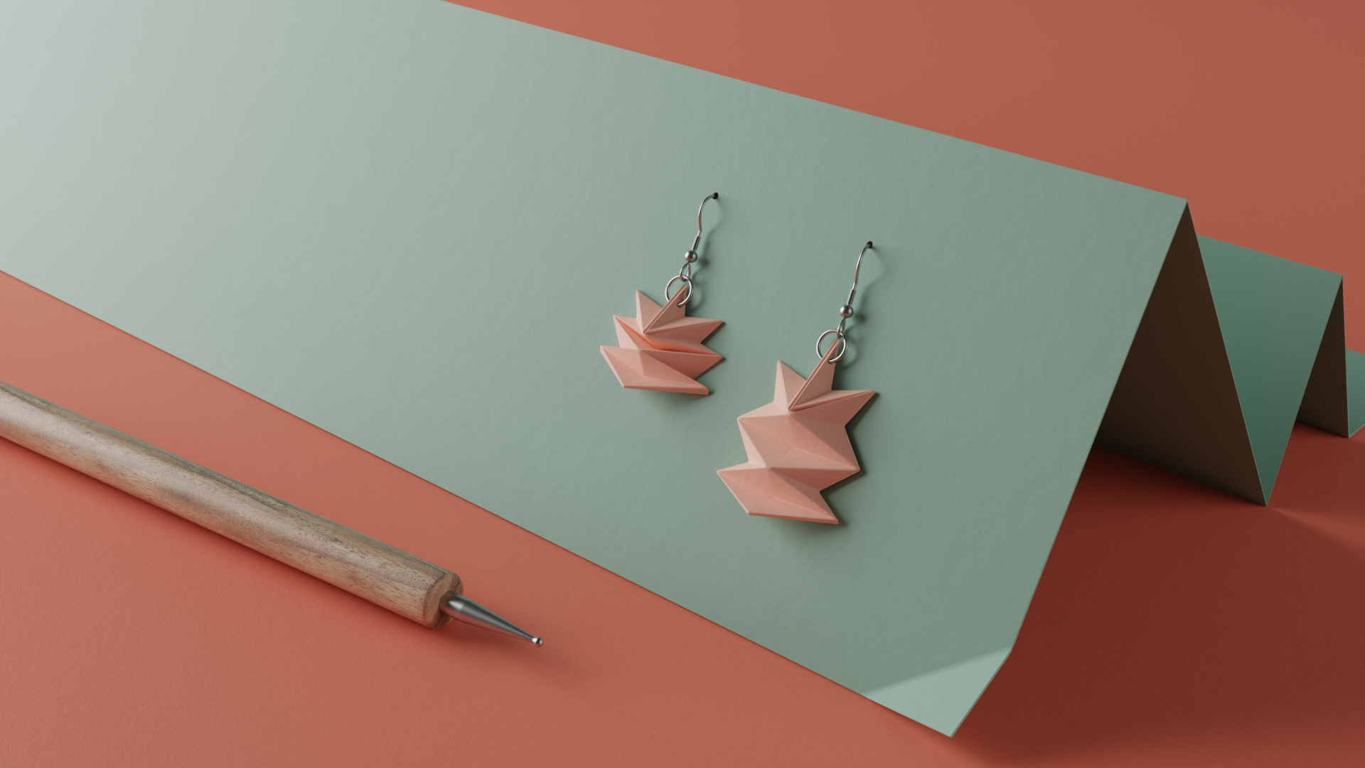 Adicionando Cor e Personalidade: Pintura e Revestimento - inspiração 2