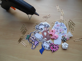 Colares que Vão Roubar a Cena - inspiração 1