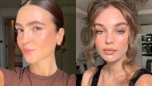 Blush para Cada Ocasião: Do Dia a Dia à Noite Especial - inspiração 2