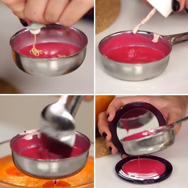 Onde Aplicar para um Efeito